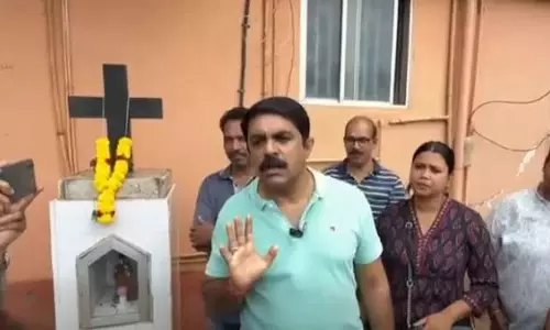 गोवा फर्स्ट प्लेटफॉर्म BJP से लड़ने वाली सभी पार्टियों के लिए खुला : विजय
