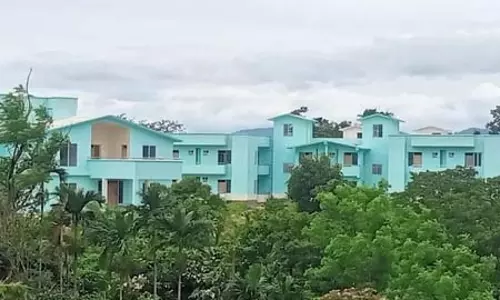 मेघालय: तुरा मेडिकल कॉलेज में फैकल्टी की भारी कमी, योग्य फैकल्टी सदस्यों की पहचान के लिए उठाए जा रहे कदम
