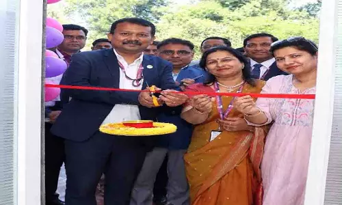SBI लाइफ ने हरियाणा में बढ़ाया विस्तार, पंचकूला में नई शाखा शुरू होने से जीवन बीमा तक पहुँच होगी आसान SBI लाइफ ने हरियाणा में बढ़ाया विस्तार, पंचकूला में नई शाखा शुरू होने से जीवन बीमा तक पहुँच होगी आसान