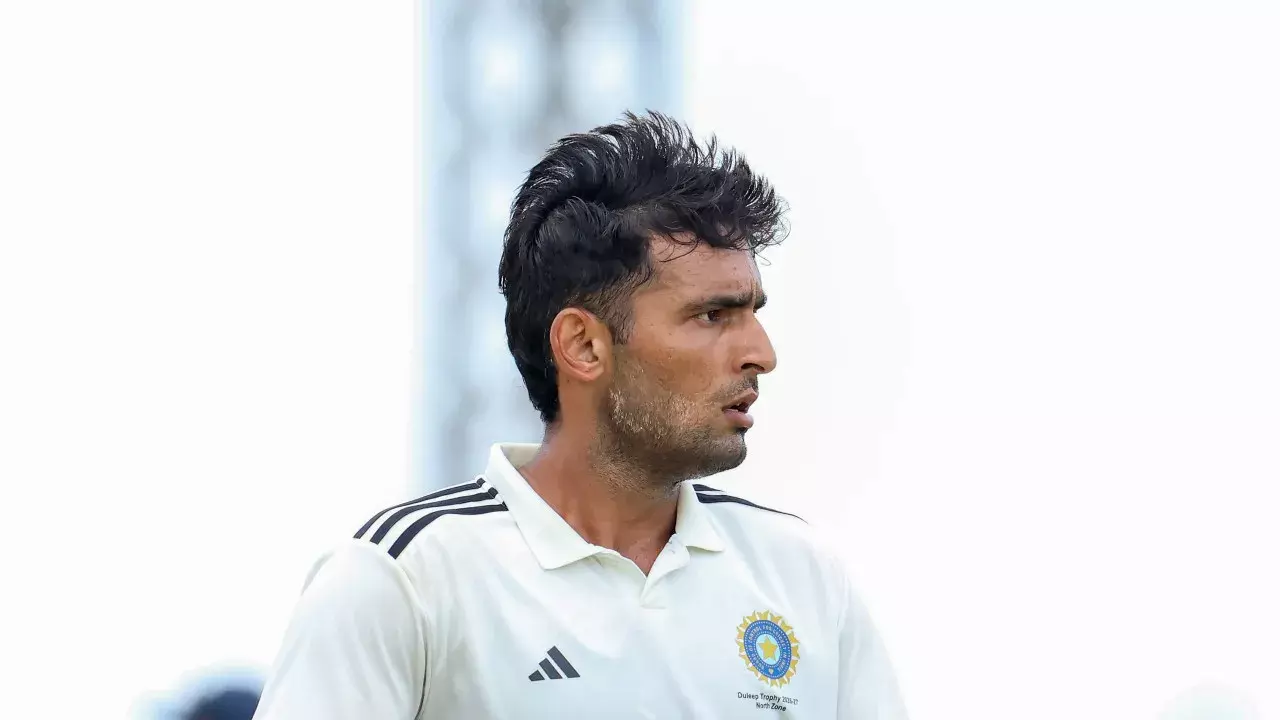रणजी की तैयारी में सुंदर: T20I स्क्वाड से रिलीज होकर डोमेस्टिक क्रिकेट लौटेंगे