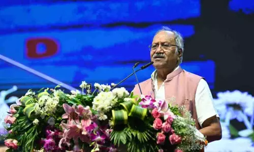 जिस घर में सियान का सम्मान, वहां कभी नहीं आती विपत्ति: सांसद बृजमोहन अग्रवाल