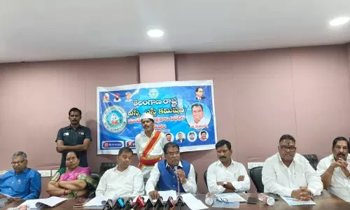 3 साल में 9,102 मामले, सजा केवल 32 को: SC/ST आयोग की रिपोर्ट