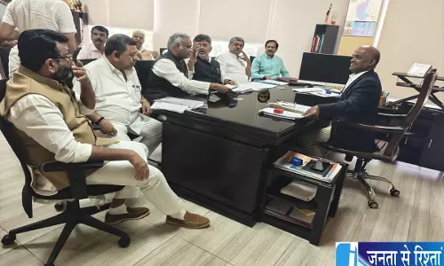 SIR प्रक्रिया पर डीके शिवकुमार के सवाल फॉर्म 7 मामलों में FIR की मांग