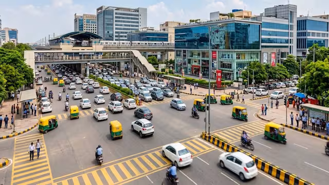 प्रदूषण पर लगाम के लिए गुरुग्राम में पेट्रोल-डीजल से पहले होगी जांच प्रदूषण पर लगाम के लिए गुरुग्राम में पेट्रोल-डीजल से पहले होगी जांच