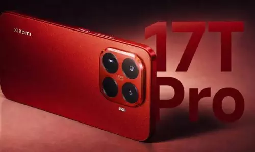 Xiaomi 17T हुआ ₹10 हजार महंगा, कितने में पड़ेगा ये 50MP कैमरा  स्मार्टफोन