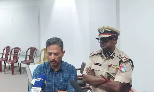 DGP का बड़ा कदम: शराब तस्करी के खातमे के लिए बनेगी उच्च-स्तरीय SIT