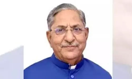 गवर्नर ने समावेशी विकास पर जोर दिया