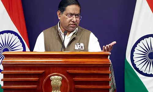 रूसी सेना में भर्ती से बचें भारतीय विदेश मंत्रालय की चेतावनी रूसी सेना में भर्ती से बचें भारतीय विदेश मंत्रालय की चेतावनी
