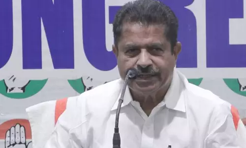 UDF के फैसलों पर अडूर प्रकाश ने जताई नाराजगी