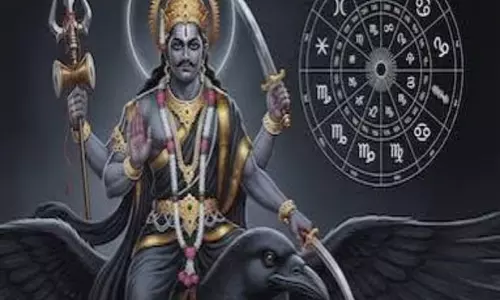 शनि की सीधी चाल से इन 3 राशियों को लाभ 11 दिसंबर के बाद बनेंगे काम