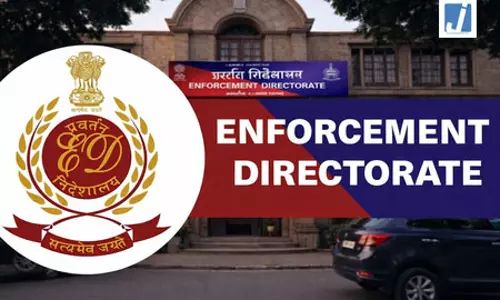 ईडी का एक्शन, इलेक्ट्रोथर्म इंडिया मामले में 43.65 करोड़ की संपत्ति जब्त
