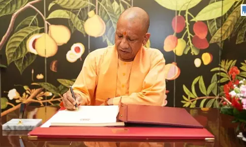 लोकभवन में कल ‘नमो सेवा-अनकही कहानियां’ कार्यक्रम, सीएम योगी होंगे शामिल