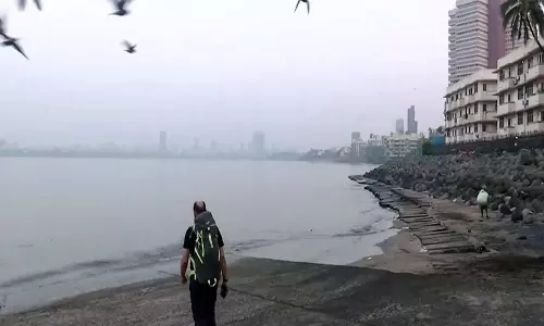 दिवेआगर बीच पर बड़ा हादसा 8 छात्रों की डूबने से मौत