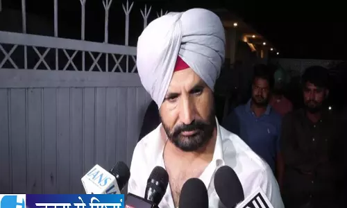 राहुल गांधी पर बिट्टू के बयान से गरमाई पंजाब की राजनीति