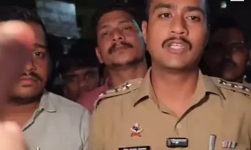 8 छात्रों की मौत के बाद कानूनी प्रक्रिया जारी, ACP बोले- प्रशासन को हर संभव मदद देंगे