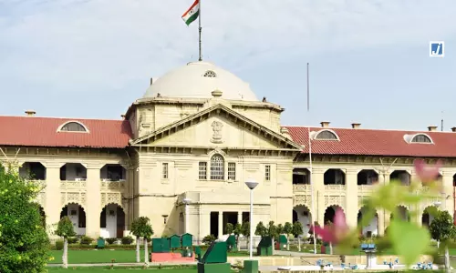 यूपी के 4 मेडिकल कॉलेजों में 91% आरक्षण पर हाई कोर्ट की रोक यूपी के 4 मेडिकल कॉलेजों में 91% आरक्षण पर हाई कोर्ट की रोक