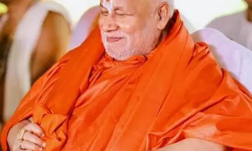 रामभद्राचार्य के कथित बयान पर प्रयागराज कोर्ट का बड़ा आदेश, 12 अक्टूबर को अगली सुनवाई