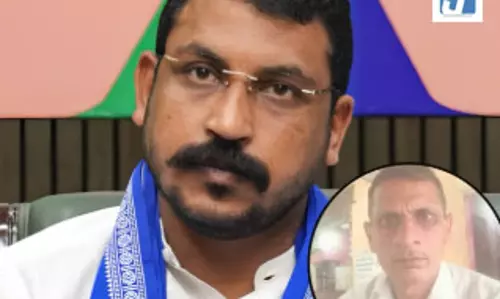 कोर्ट ने नगीना सांसद चंद्रशेखर आजाद के खिलाफ जारी किया गैर-जमानती वारंट