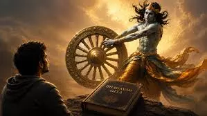 प्यार और मोह में क्या अंतर है? भगवद्गीता की यह बात बदल देगी सोच प्यार और मोह में क्या अंतर है? भगवद्गीता की यह बात बदल देगी सोच