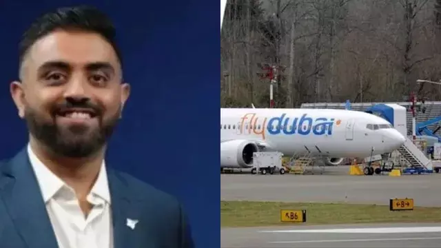 अमेरिकी राष्ट्रपति ट्रंप ने भारतीय पायलट कैप्टन स्मित मच्छार को बताया हीरो अमेरिकी राष्ट्रपति ट्रंप ने भारतीय पायलट कैप्टन स्मित मच्छार को बताया हीरो