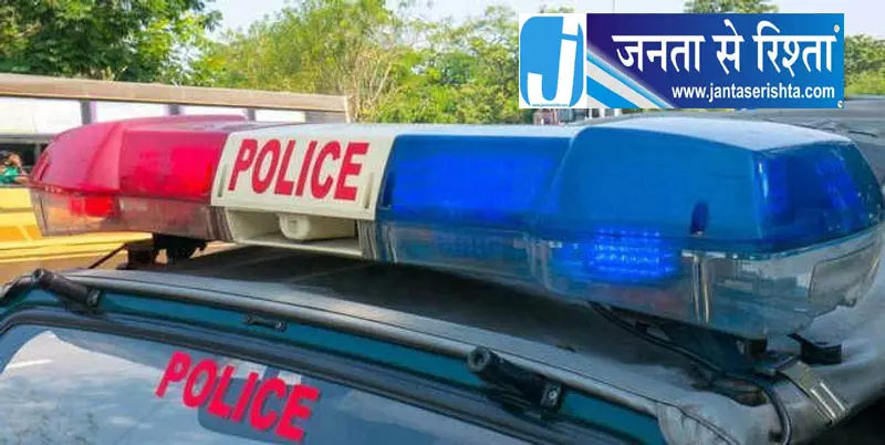दिल्ली में AAP पार्षद ने पुलिस पर लगाए गंभीर आरोप दिल्ली में AAP पार्षद ने पुलिस पर लगाए गंभीर आरोप