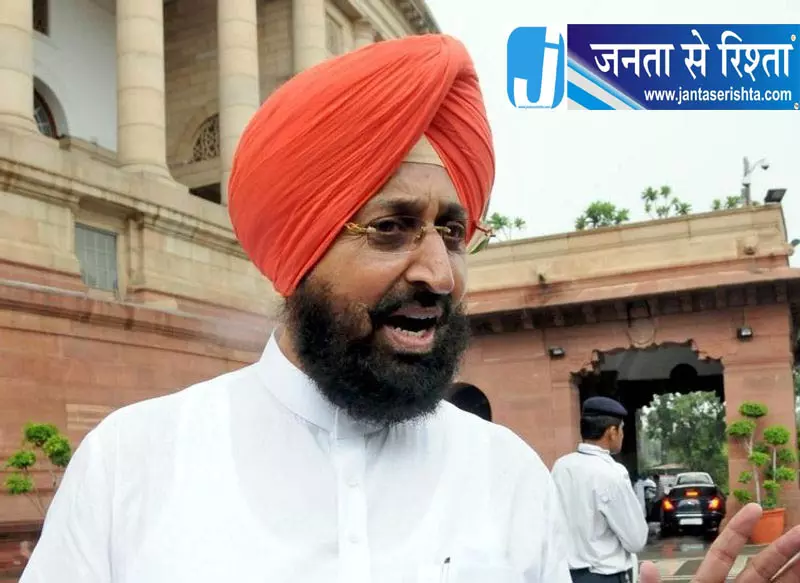 पंजाब में नशे पर भाजपा-कांग्रेस आमने-सामने पंजाब में नशे पर भाजपा-कांग्रेस आमने-सामने