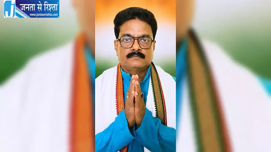 जेल से बाहर आए नंदीग्राम के कांग्रेस उम्मीदवार मिलन प्रधान, गिरफ्तारी को लेकर लगाए गंभीर आरोप जेल से बाहर आए नंदीग्राम के कांग्रेस उम्मीदवार मिलन प्रधान, गिरफ्तारी को लेकर लगाए गंभीर आरोप