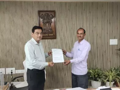 मोती लाल बने किसान ब्रांड एम्बेसेडर, प्राकृतिक खेती को देंगे बढ़ावा मोती लाल बने किसान ब्रांड एम्बेसेडर, प्राकृतिक खेती को देंगे बढ़ावा