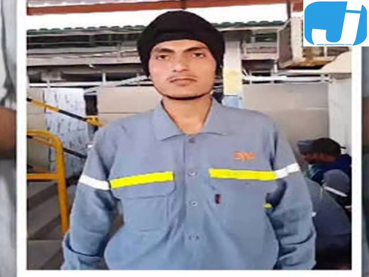 नशीले पदार्थों की तस्करी केस में नंगल के युवक को मौत की सजा नशीले पदार्थों की तस्करी केस में नंगल के युवक को मौत की सजा