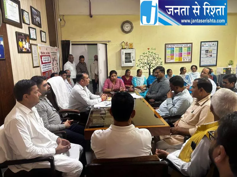 नि-क्षय मित्र पहल में 84 मरीज शामिल नि-क्षय मित्र पहल में 84 मरीज शामिल