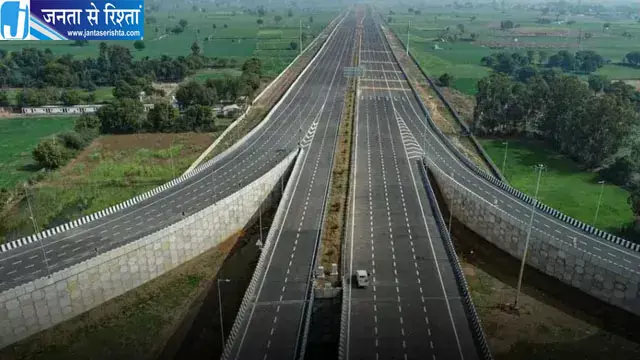 दिल्ली-देहरादून एक्सप्रेसवे को मिलेगी 24 घंटे बिजली दिल्ली-देहरादून एक्सप्रेसवे को मिलेगी 24 घंटे बिजली
