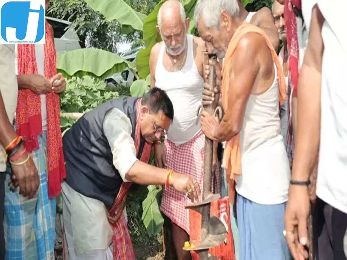 मुंगेर से सबौर तक मेगा रोड प्रोजेक्ट, 41 KM का सफर होगा आसान मुंगेर से सबौर तक मेगा रोड प्रोजेक्ट, 41 KM का सफर होगा आसान