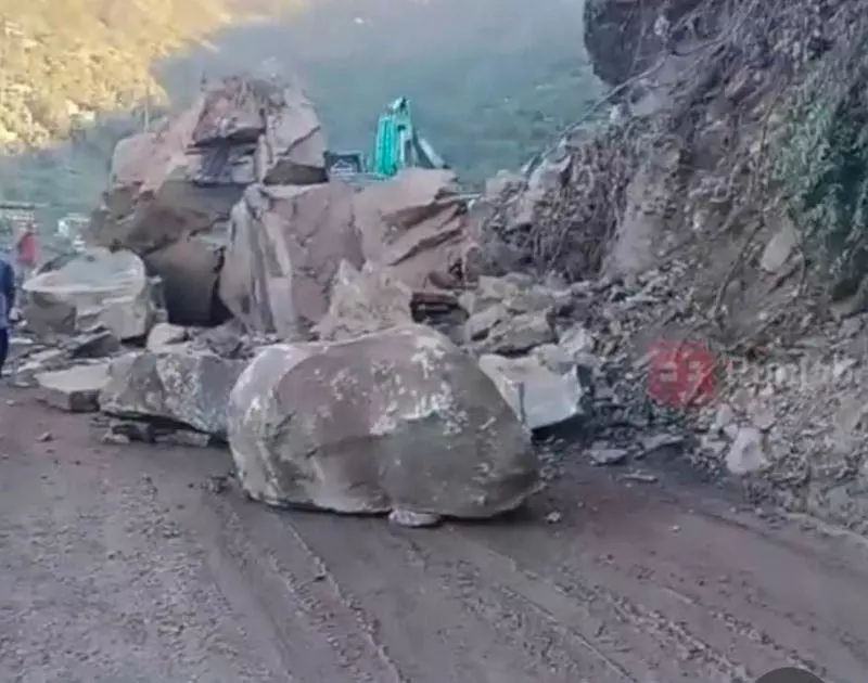 शिमला-बिलासपुर रूट पर बढ़ी परेशानी शिमला-बिलासपुर रूट पर बढ़ी परेशानी