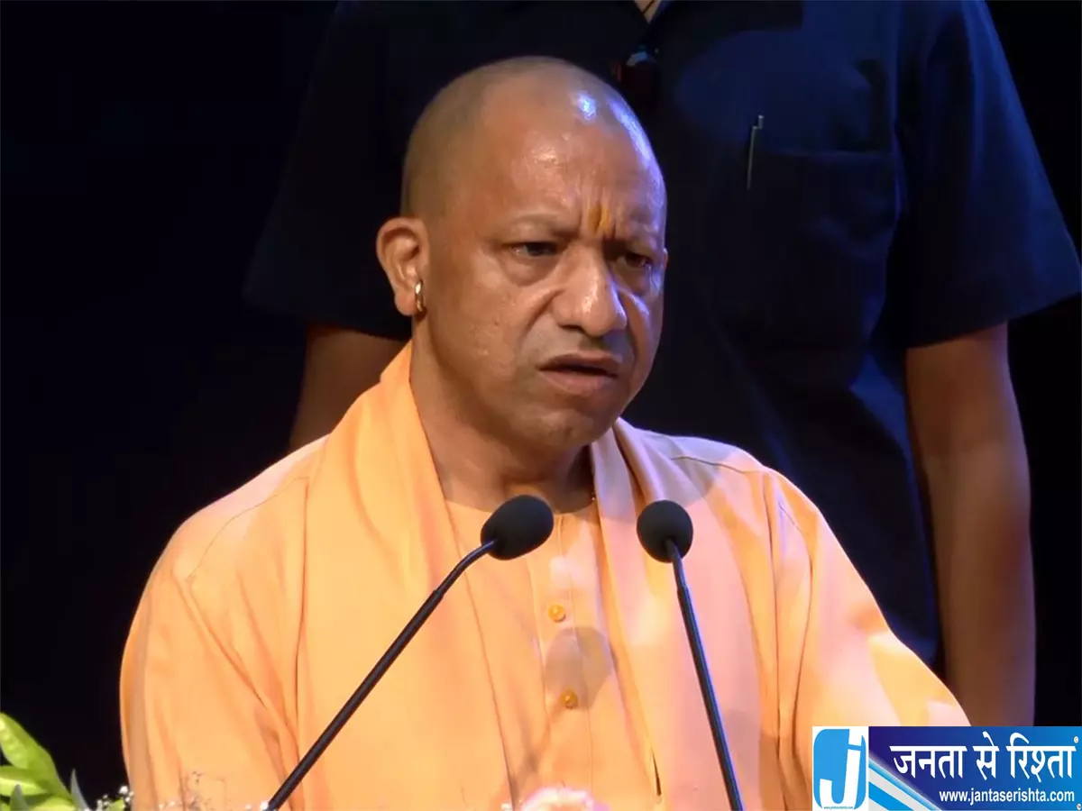 योगी आदित्यनाथ का दावा पहले माफिया से परेशान था उत्तर प्रदेश योगी आदित्यनाथ का दावा पहले माफिया से परेशान था उत्तर प्रदेश