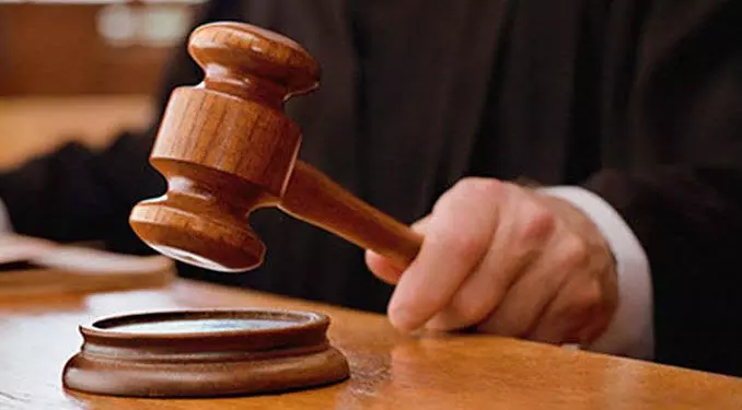 नाबालिग से सामूहिक दुष्कर्म के मामले में दो को उम्रकैद की सजा नाबालिग से सामूहिक दुष्कर्म के मामले में दो को उम्रकैद की सजा