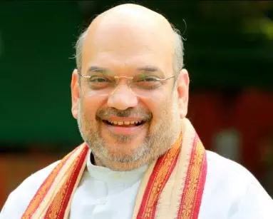 महानदी विवाद पर अमित शाह आज करेंगे बैठक की अध्यक्षता महानदी विवाद पर अमित शाह आज करेंगे बैठक की अध्यक्षता