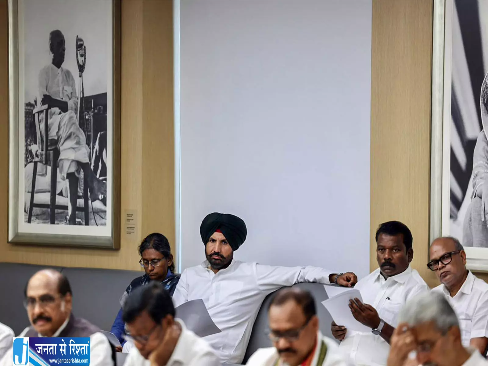 राजा वडिंग ने X बायो में खुद को बताया पूर्व PPCC अध्यक्ष राजा वडिंग ने X बायो में खुद को बताया पूर्व PPCC अध्यक्ष