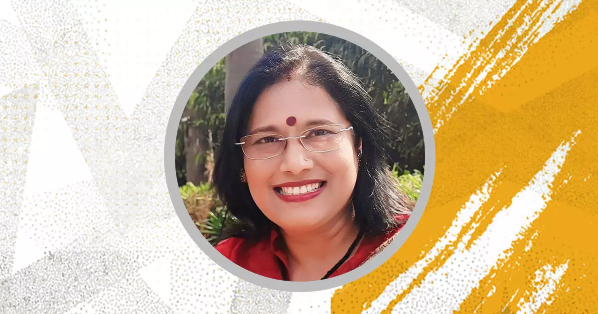 अल्का सिन्हा के निधन से त्रिपुरा में शोक, डॉक्टर अशोक सिन्हा को लगा गहरा सदमा अल्का सिन्हा के निधन से त्रिपुरा में शोक, डॉक्टर अशोक सिन्हा को लगा गहरा सदमा