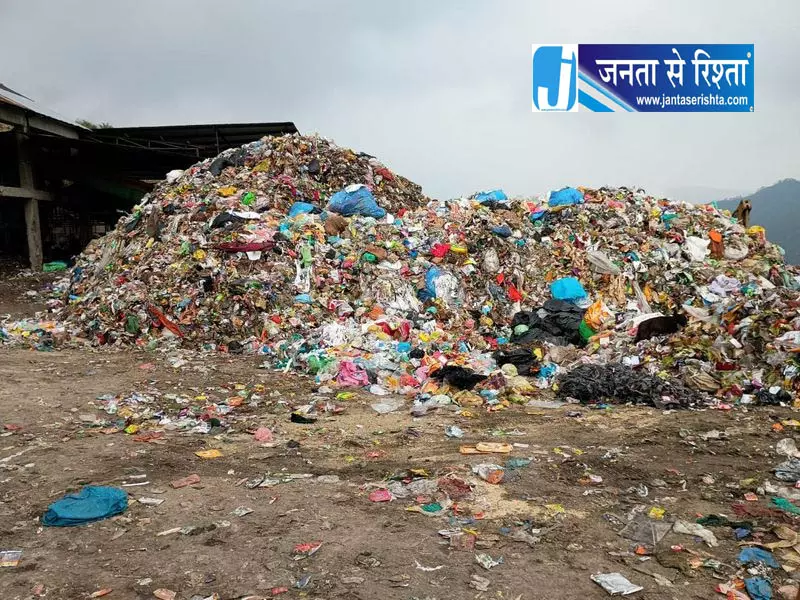 हिमाचल में वेस्ट यूनिट पर 6 लाख की पेनल्टी हिमाचल में वेस्ट यूनिट पर 6 लाख की पेनल्टी