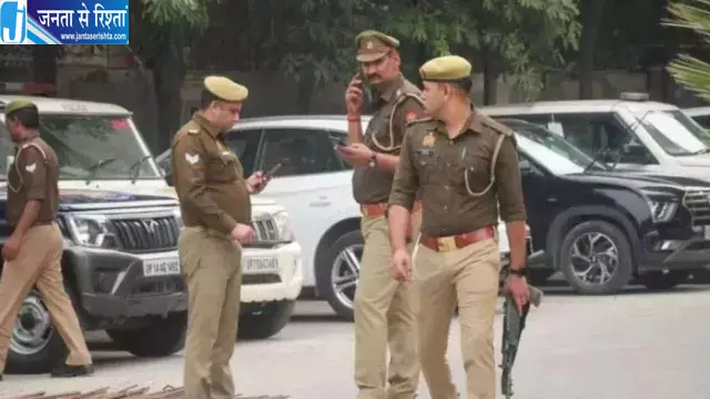 गाजियाबाद में विवाहिता की मौत, दहेज प्रताड़ना का आरोप, सुसाइड नोट पर उठे सवाल गाजियाबाद में विवाहिता की मौत, दहेज प्रताड़ना का आरोप, सुसाइड नोट पर उठे सवाल