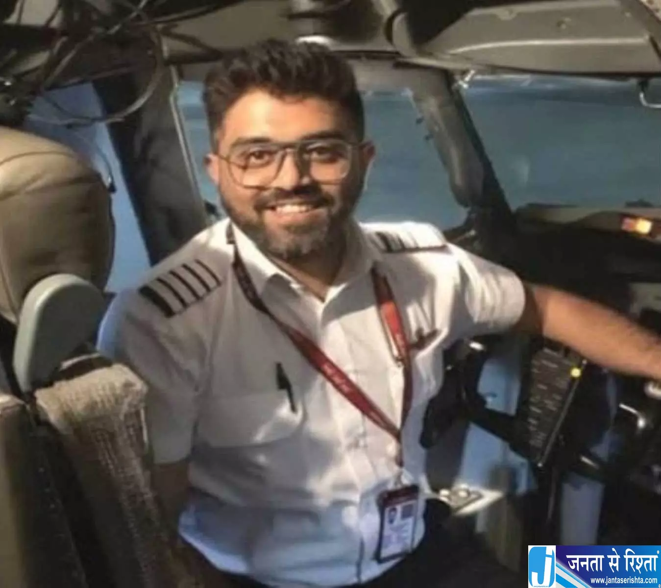 कैप्टन स्मित मच्छार को गुजरात सरकार देगी बड़ा सम्मान कैप्टन स्मित मच्छार को गुजरात सरकार देगी बड़ा सम्मान