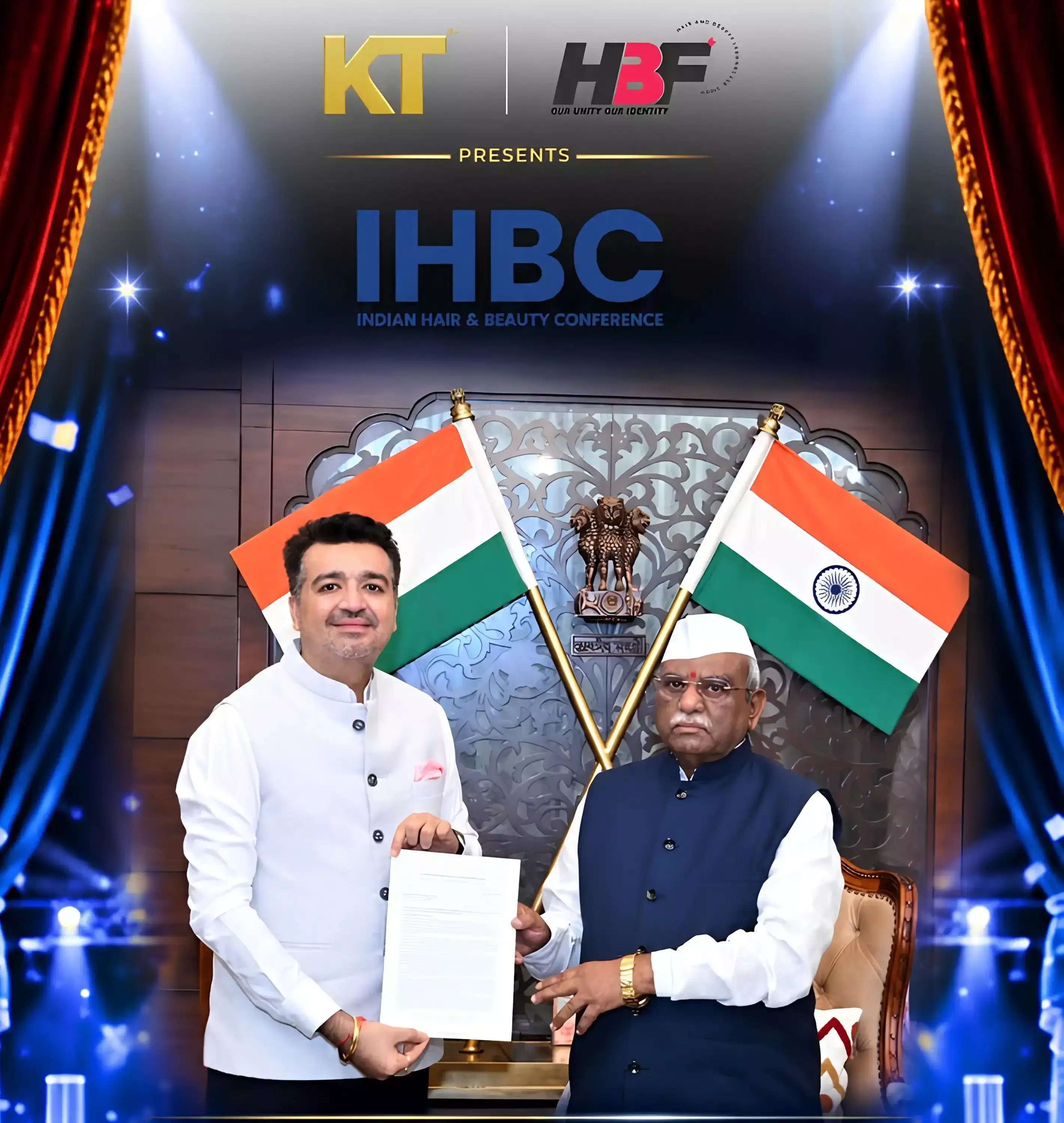 जयपुर में देशभर के हेयर-ब्यूटी विशेषज्ञों का होगा जमावड़ा जयपुर में देशभर के हेयर-ब्यूटी विशेषज्ञों का होगा जमावड़ा
