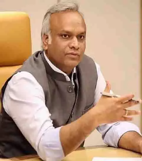 कर्नाटक में वोटर लिस्ट फर्जीवाड़े पर सख्ती, आलंद के बाद बेलगावी में भी FIR दर्ज कर्नाटक में वोटर लिस्ट फर्जीवाड़े पर सख्ती, आलंद के बाद बेलगावी में भी FIR दर्ज