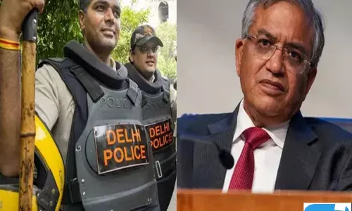 जंतर-मंतर पर प्रदर्शन की अनुमति नहीं, CEC के खिलाफ विरोध को लेकर सुरक्षा कड़ी