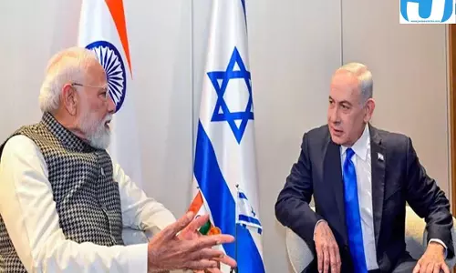 इजरायलियों के लिए पहले भी संकटमोचक बने भारतीय, मुंबई हमले में दिखी थी बहादुरी