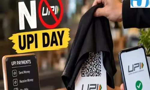 UPI पर MDR के विरोध में व्यापारी, आज डिजिटल पेमेंट से बनाएंगे दूरी