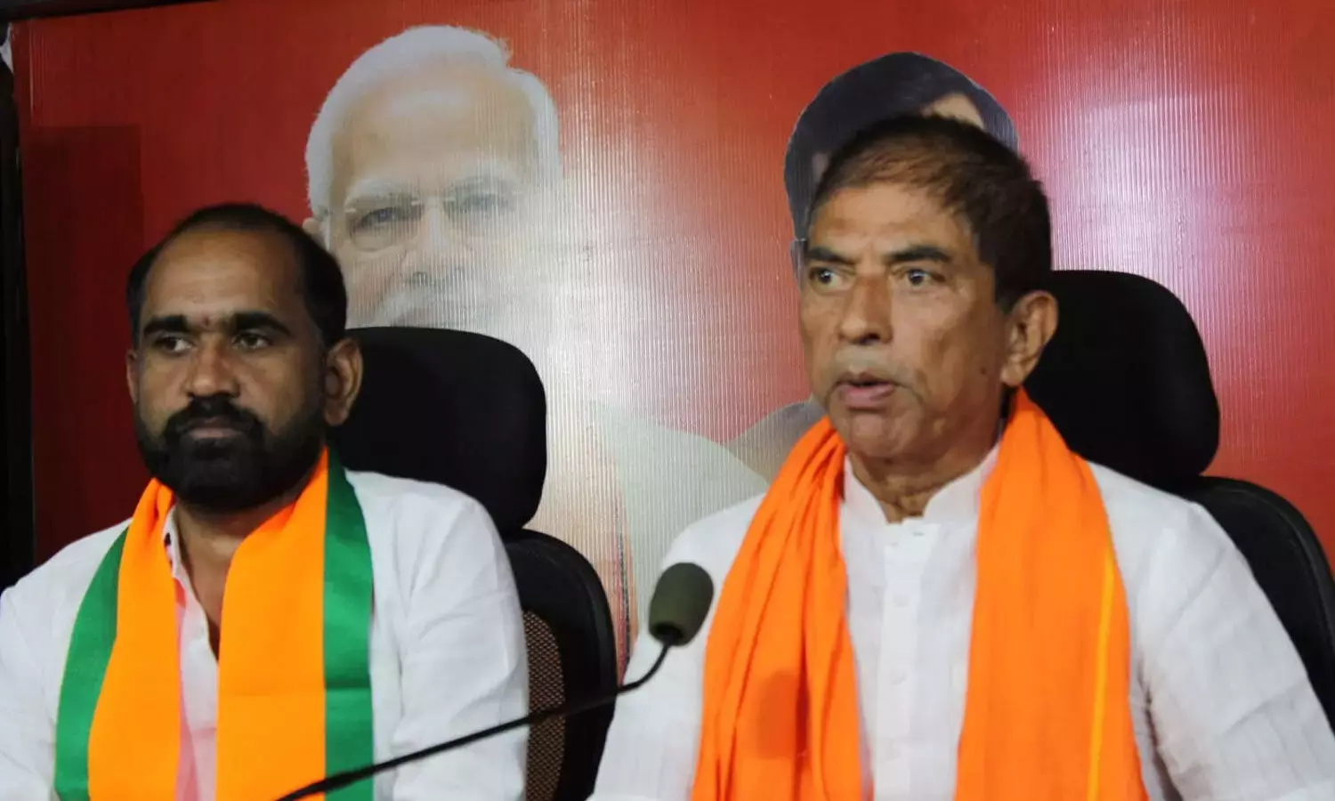 किसानों का कल्याण मोदी सरकार का लक्ष्य