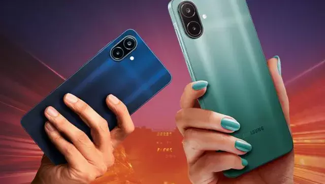 भारत में लॉन्च हुआ नया स्मार्टफोन, 6,000mAh बैटरी बनी खासियत