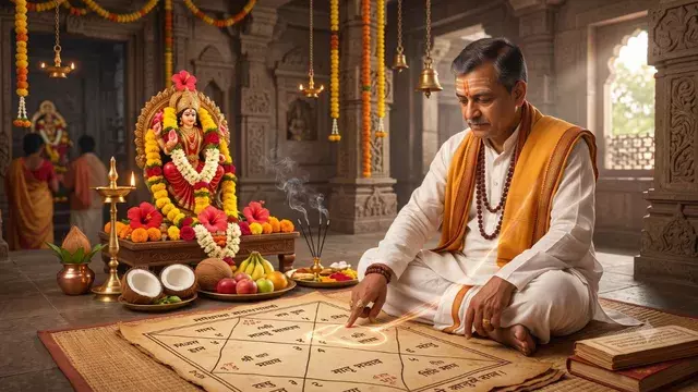 मातृ नवमी का पितृ दोष से क्या है संबंध, जानें ज्योतिषीय मान्यता