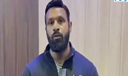 व्यापारी को जान से मारने की धमकी देने के आरोप में ‘मोहम्मद दीपक’ गिरफ्तार